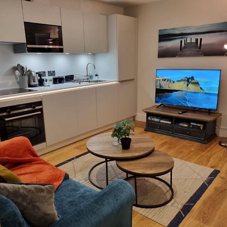 Trinity House By Ritual Stays St Albans Luaran gambar