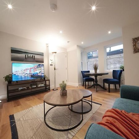 Trinity House By Ritual Stays St Albans Luaran gambar