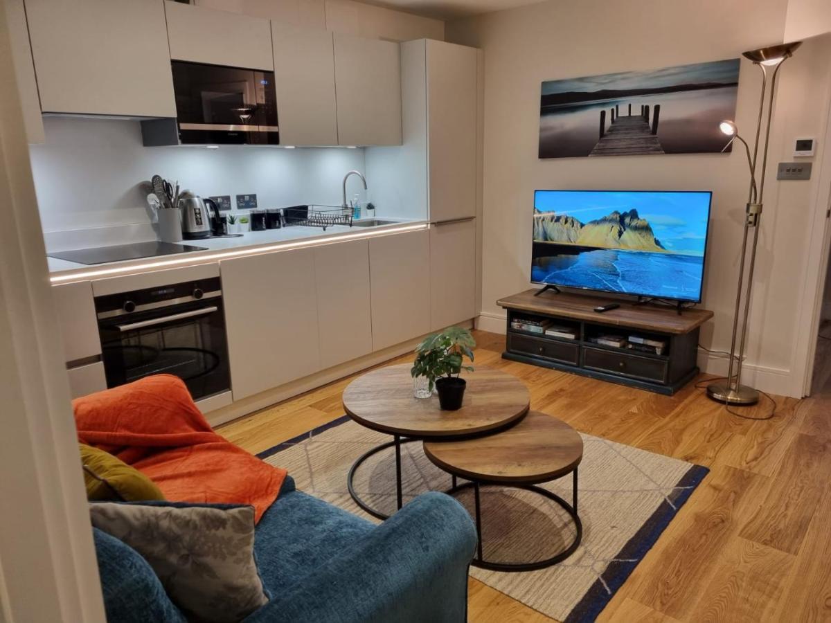 Trinity House By Ritual Stays St Albans Luaran gambar