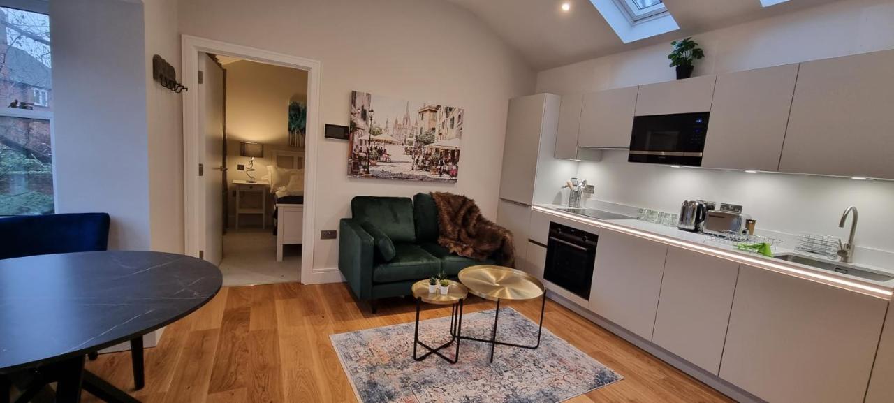 Trinity House By Ritual Stays St Albans Luaran gambar