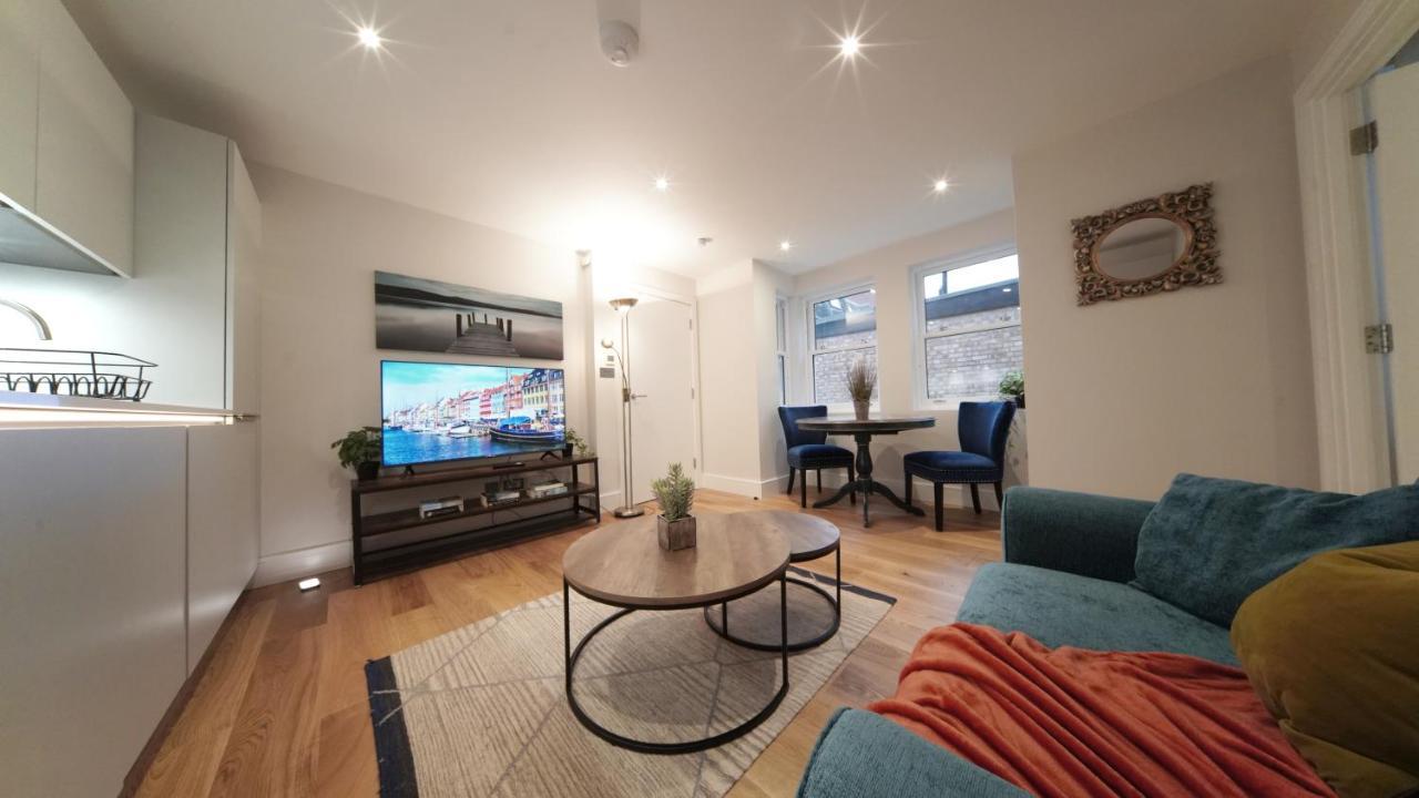 Trinity House By Ritual Stays St Albans Luaran gambar