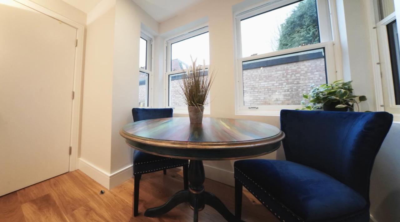 Trinity House By Ritual Stays St Albans Luaran gambar