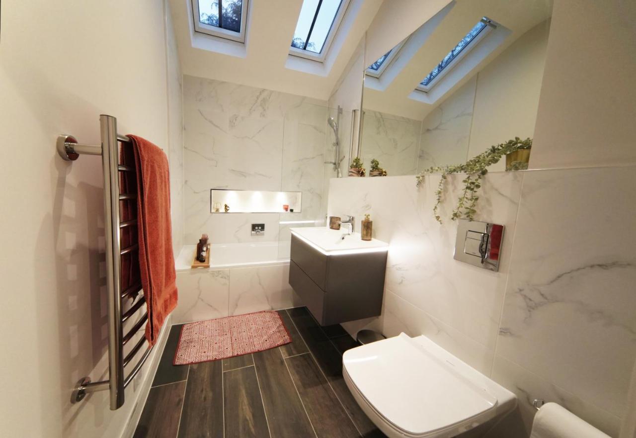 Trinity House By Ritual Stays St Albans Luaran gambar