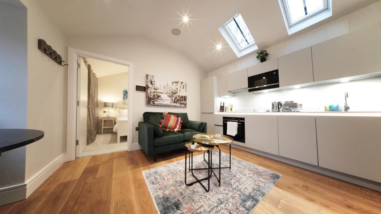Trinity House By Ritual Stays St Albans Luaran gambar