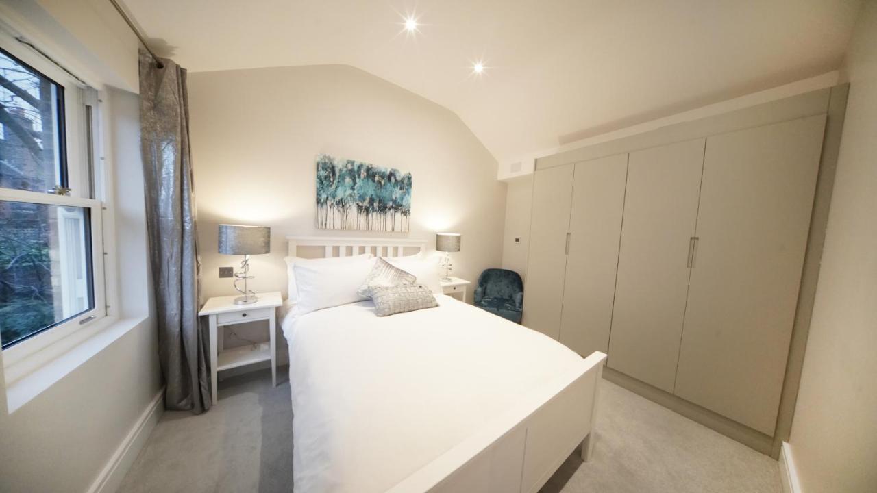 Trinity House By Ritual Stays St Albans Luaran gambar